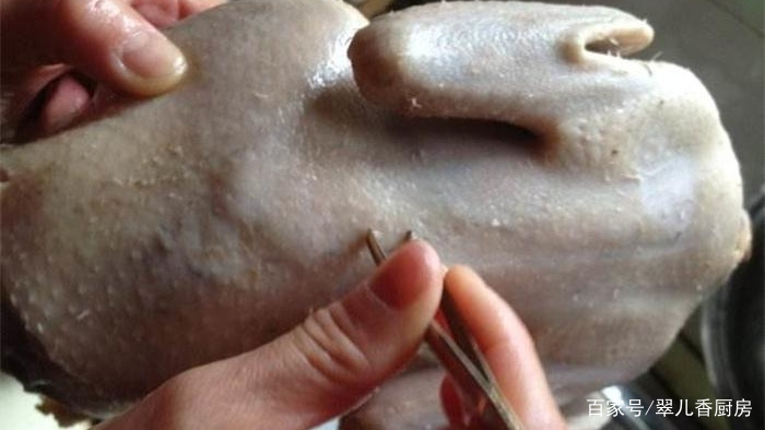 家养鸭子怎么处理粪便,农村鸭子怎么养吃什么