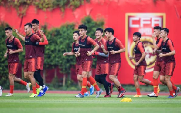 李铁国足不敌日本男足,国足不容有失