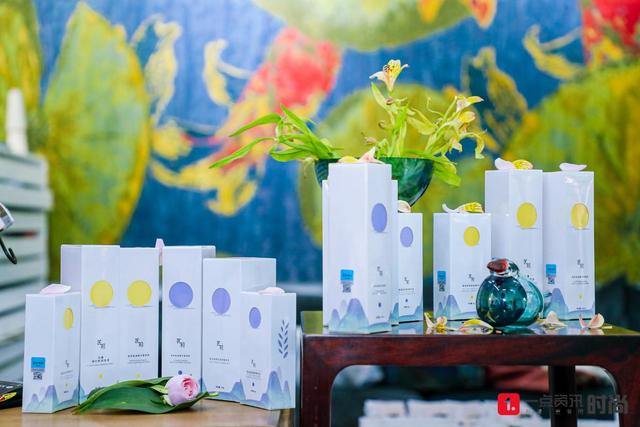 “芪莉”极简护肤携手一点资讯打造原创时尚IP《一点时尚研究所》