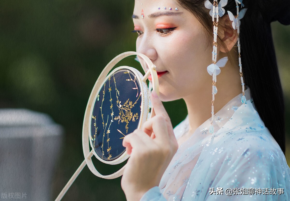 搜神记日本,搜神记前奏