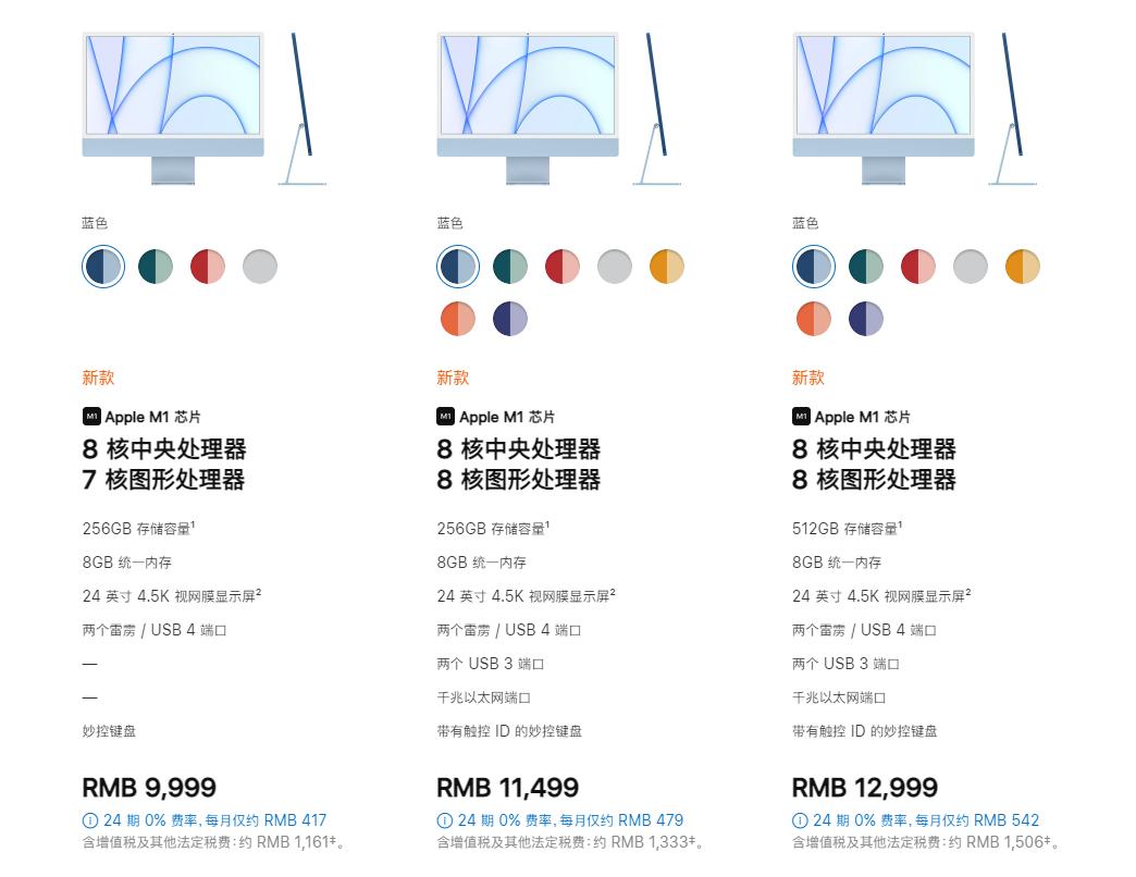 m1imac值得买吗,2017款imac有必要升级m1吗