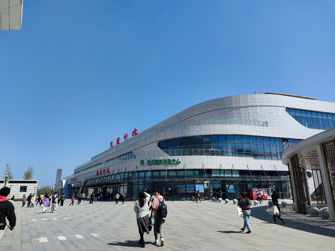 扬州这座城市给人的感觉,扬州为什么令人向往