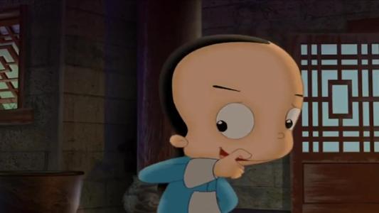 你还记得你第一部入坑的国漫吗,那些你看过却忘不了的国漫