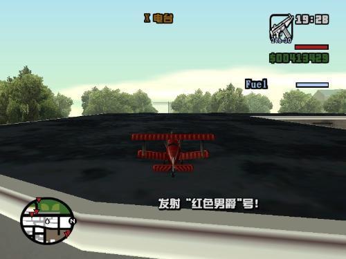 侠盗猎车手圣安地列斯关卡教程,侠盗猎车手圣安地列斯速通教程