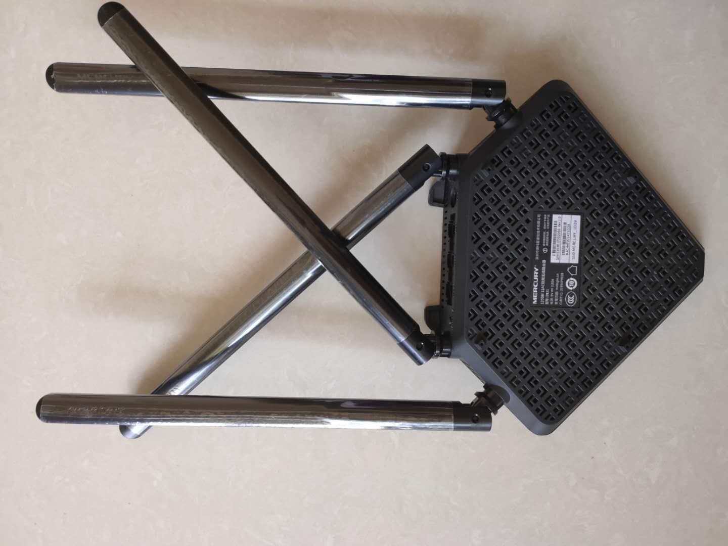 水星D121双千兆路由器简单上手测评以及讲解路由器相关知识