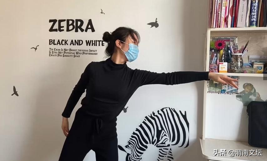 守护者抗击疫情舞蹈,舞蹈家协会宣传抗疫舞蹈完整版