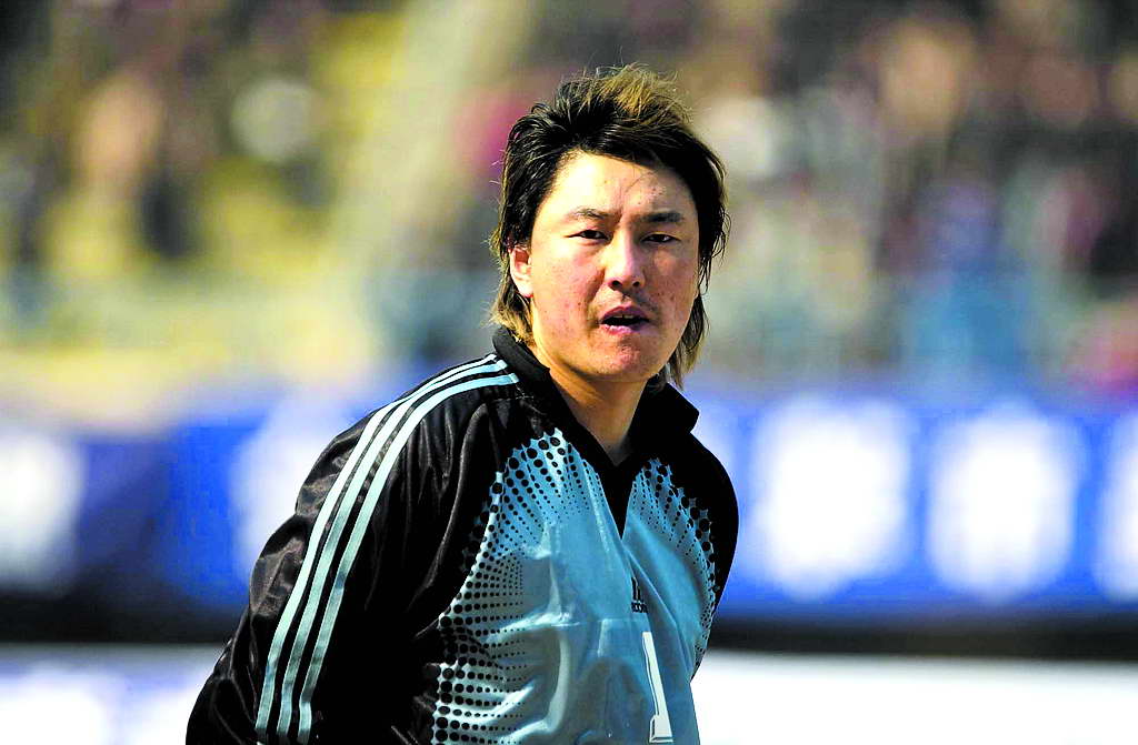 实德青训有多强大,实德名宿助力大连人队