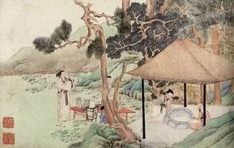 聊斋志异换头术电视剧,聊斋换头术