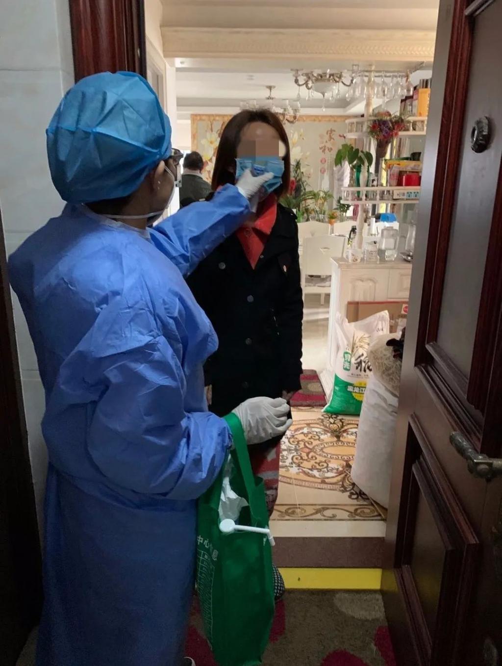 深圳防疫感人事情,深圳疫情感动人心视频