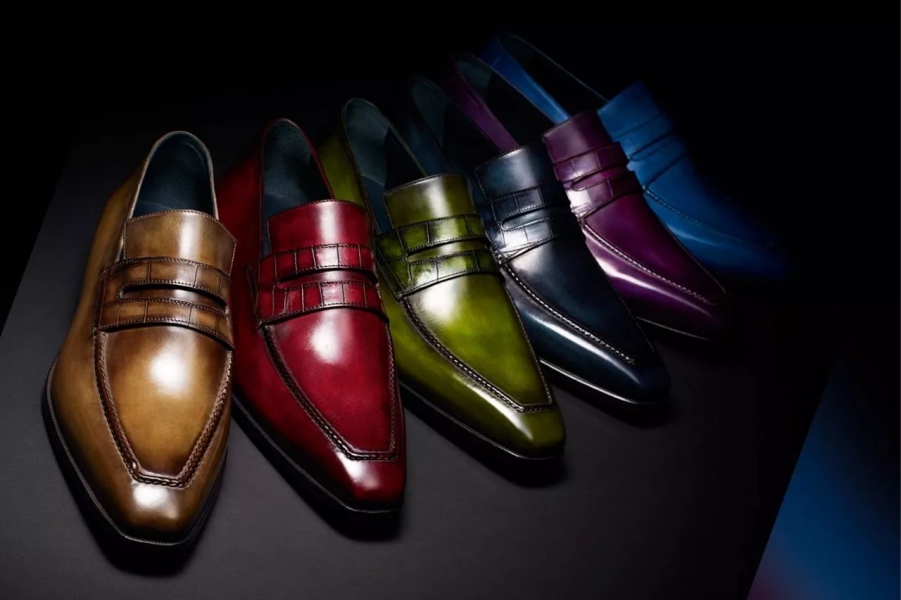 全球公认最好穿的鞋,世界公认十大最好的鞋