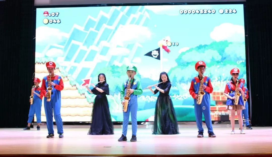 兰州碧桂园学校三周年庆,兰州碧桂园国际学校开学典礼