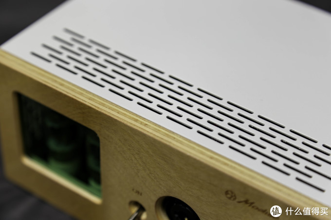 柏谱HF04开放式耳机+AMT186真空管耳放套装试听