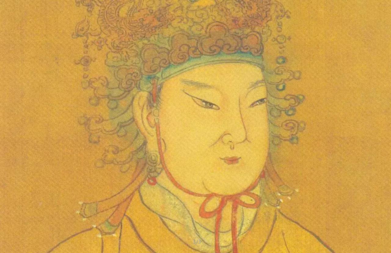 帝王之风!武磊被西媒夸出新高度:他和女帝武则天同姓