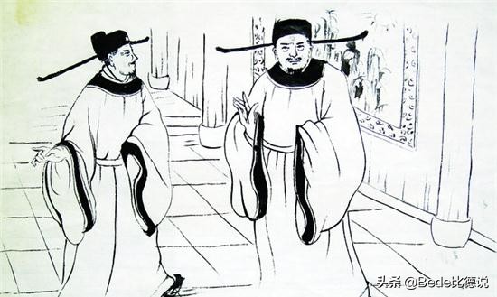 邵雍的梅花诗十大预言解析,邵康节十首预言诗