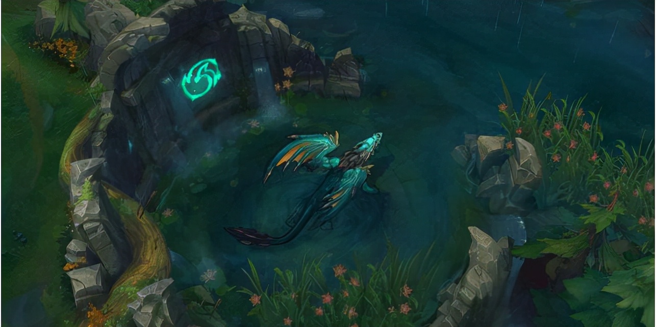 英雄联盟手游潘森打德玛,英雄联盟手游潘森击杀素材