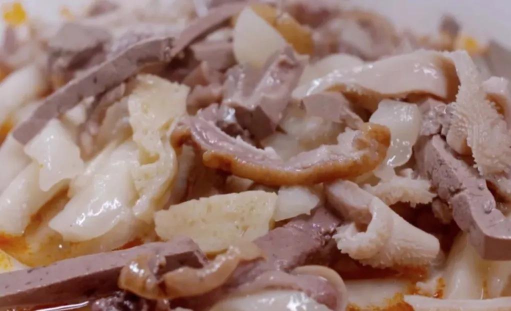 全国最好吃的十大网红夜市推荐,中国十大必逛夜市推荐