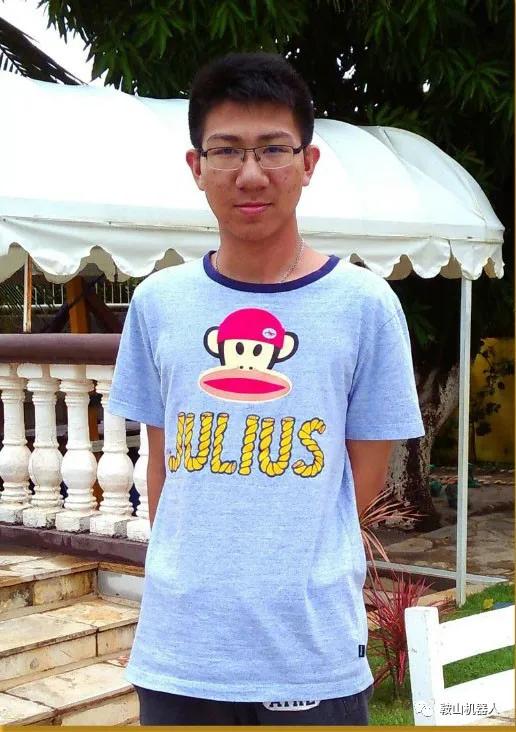 我爱机器人绘本,我爱机器人读后感