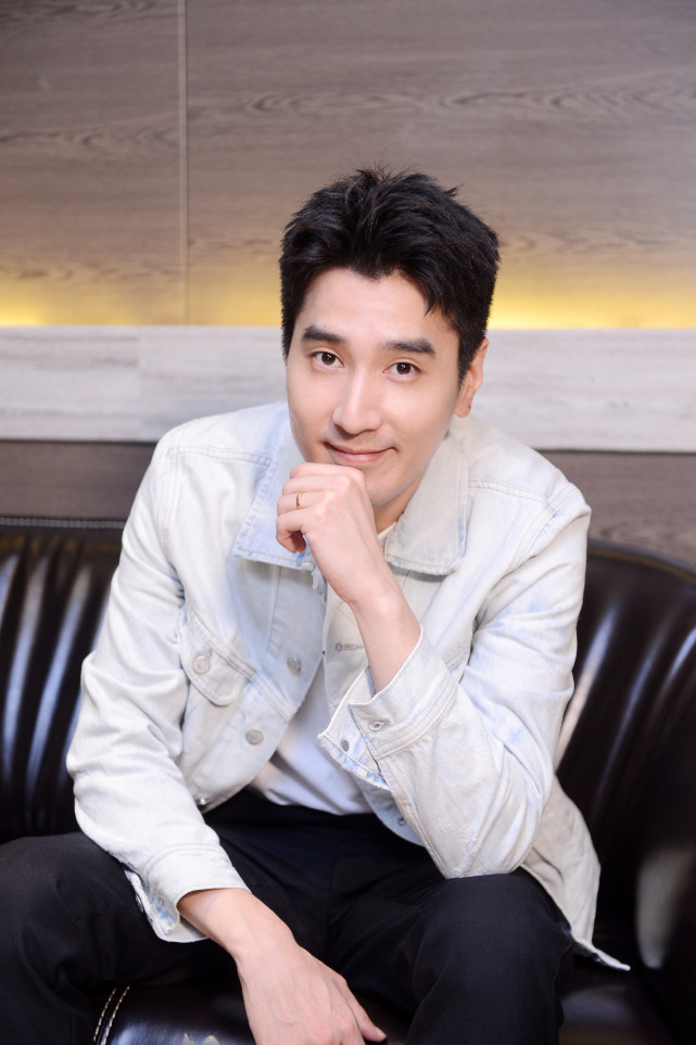 赵又廷访谈夺妻之仇不共戴天,赵又廷采访谈多妻之仇不共戴天