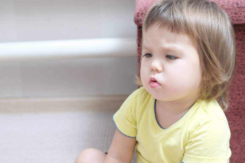 2岁孩子叛逆不听话怎么办,2岁孩子叛逆期说完不理妈妈