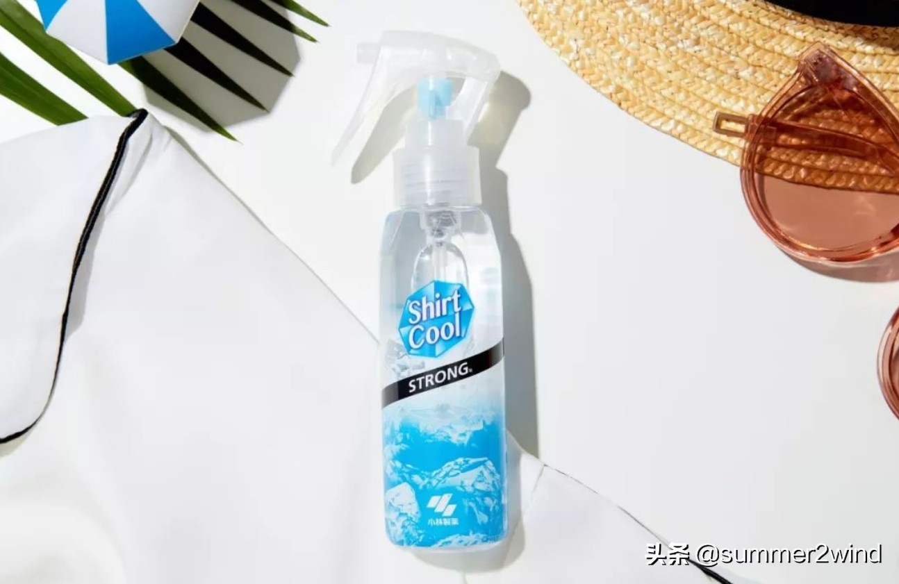 不做臭男人夏季新款,十款平价夏日抑汗除味好物推荐