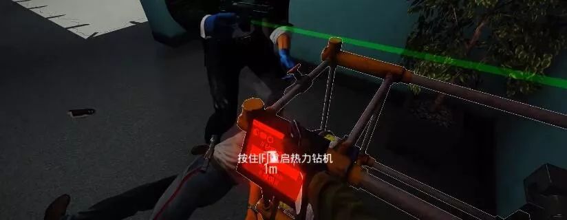 这家教上千万玩家抢银行的游戏公司，等到了被警方破门而入的一天