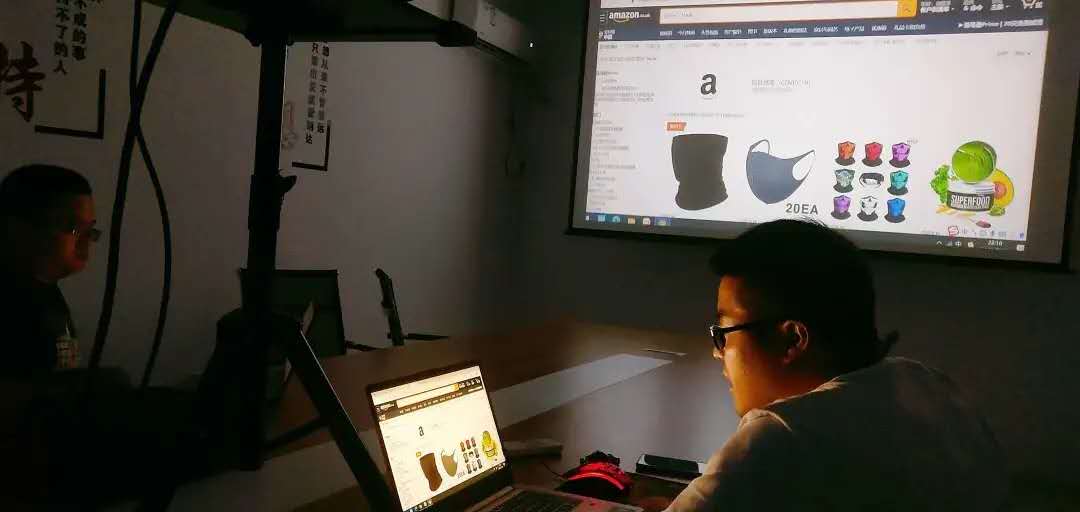 培训做跨境电商,一个电商培训机构需要多少钱