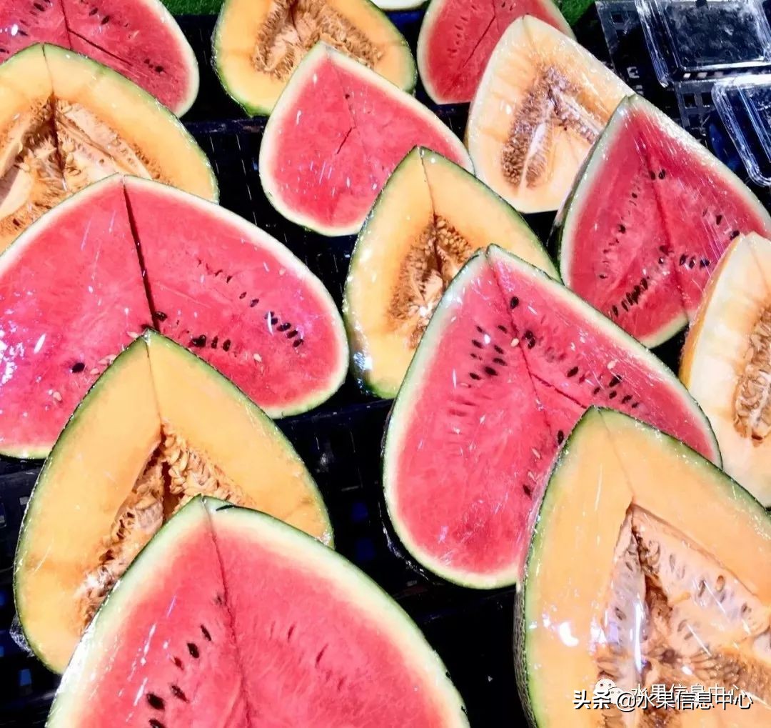 卖西瓜的技巧和套路,卖西瓜地摊营销方案100例