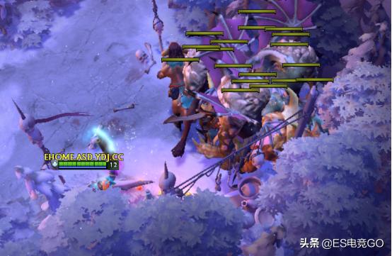 dota2刷钱详解,dota2刷钱攻略