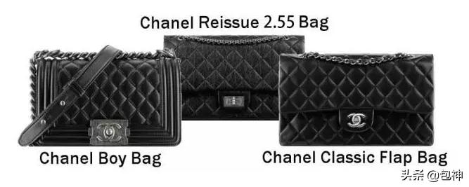 名牌包图片各大品牌经典包包,什么大牌包包最保值