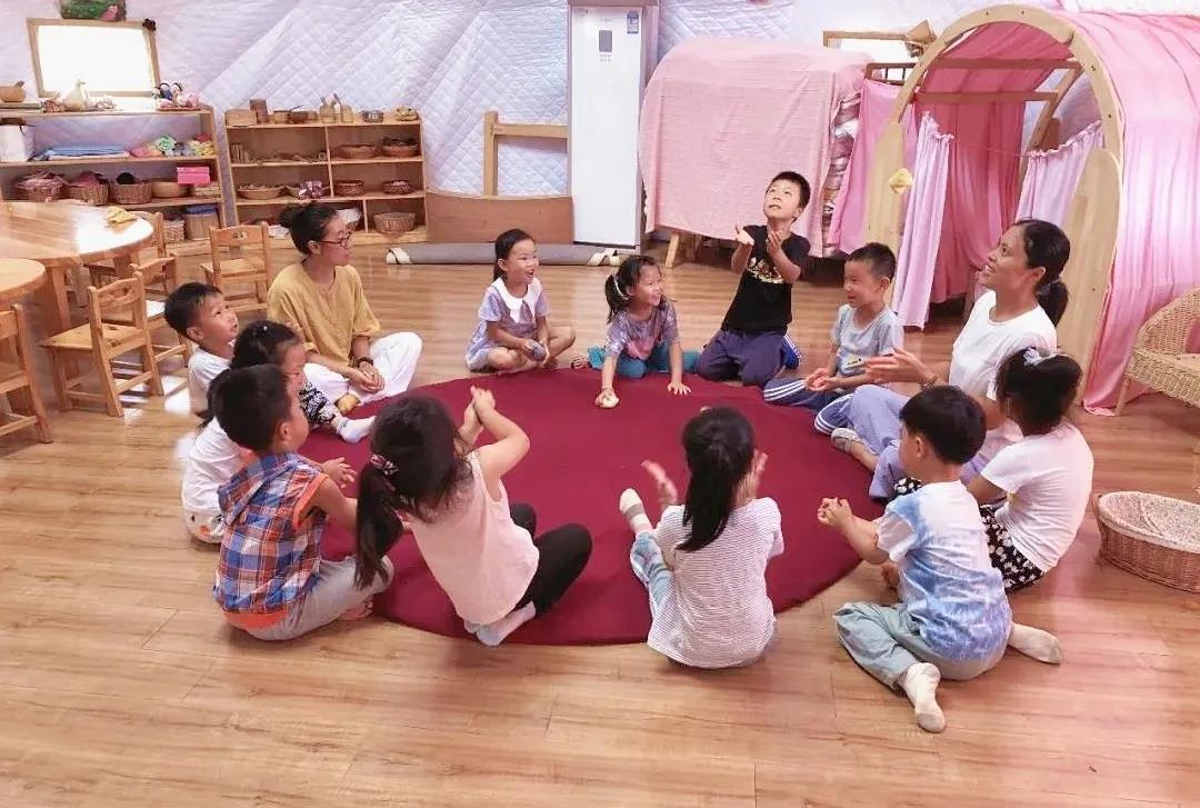 园区速递｜他们毕业了，我们看哭了……