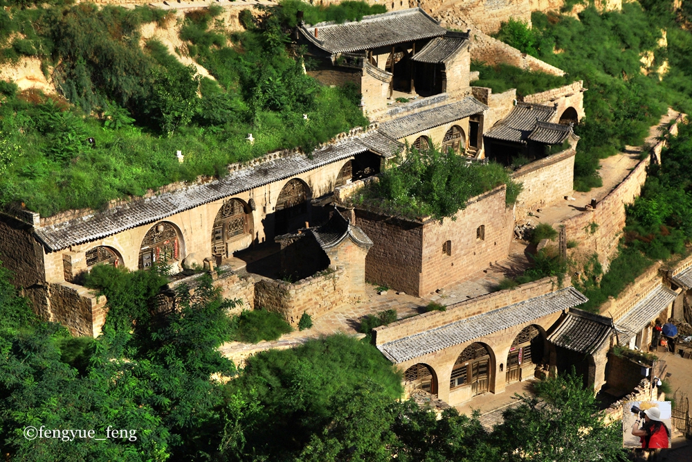 山西临汾自驾318川藏线详细攻略,自驾山西旅游攻略最全最好的线路