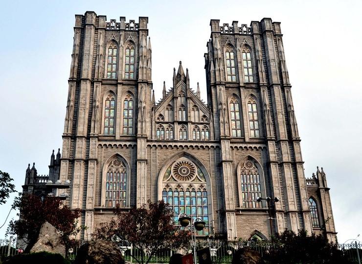 浅析庆熙大学国语国文专业（硕，博）