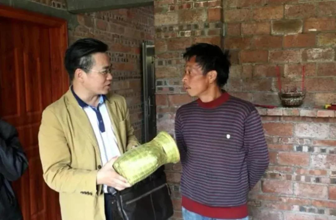 脱贫攻坚的伟大成就,中国脱贫攻坚全纪实