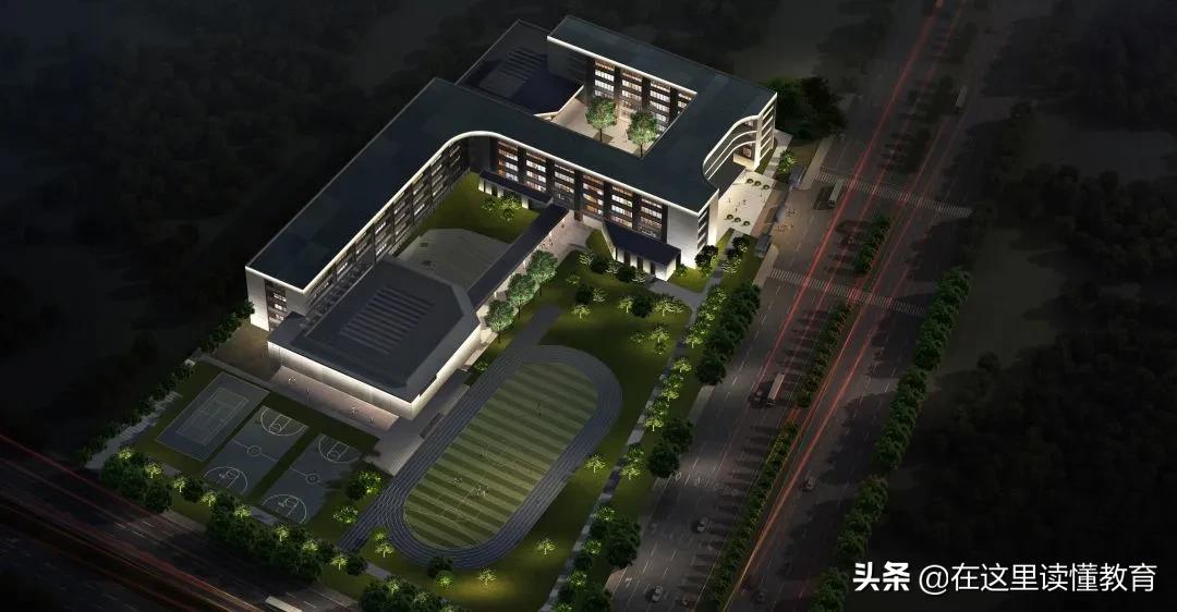 西安高新二十三小学师资力量,西安高新区第十三小学地址