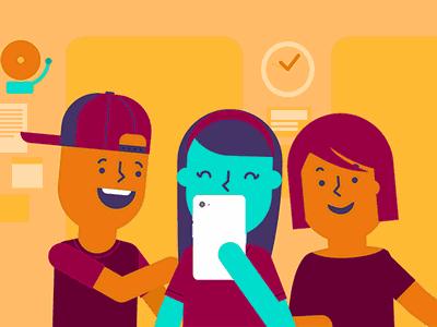 玩游戏手机不要什么屏幕,玩游戏不是玩手机的技巧