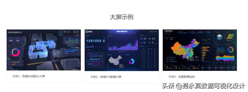 让你的ppt高大上,让你的ppt图表酷炫起来
