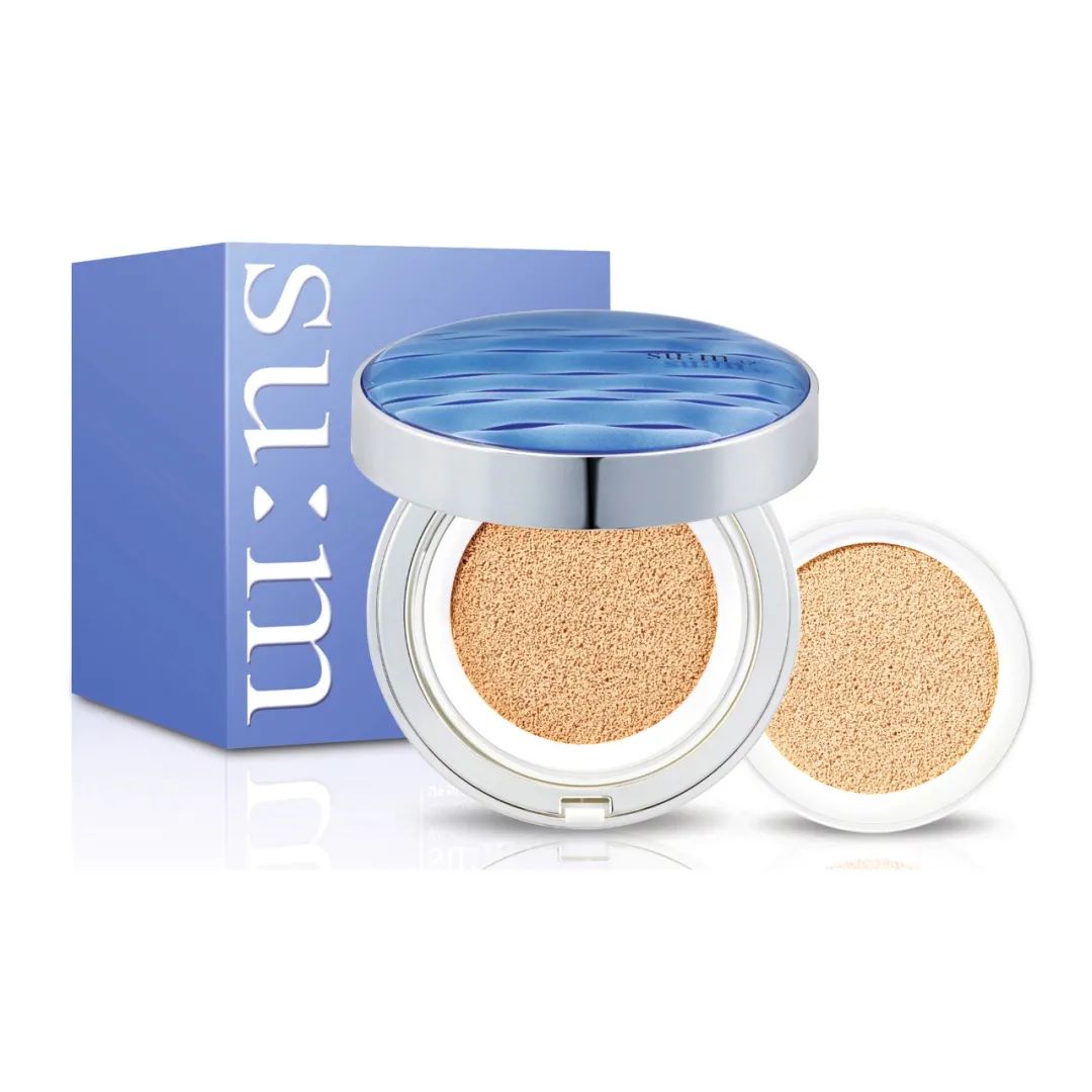 RR·TRENDS|保持轻柔底妆