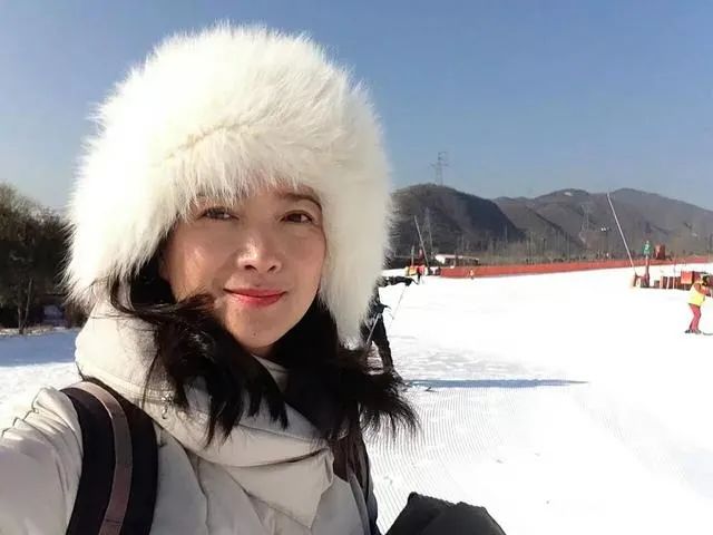 江南美人何晴的狗血情史,廖京生和许亚军合作的电视剧