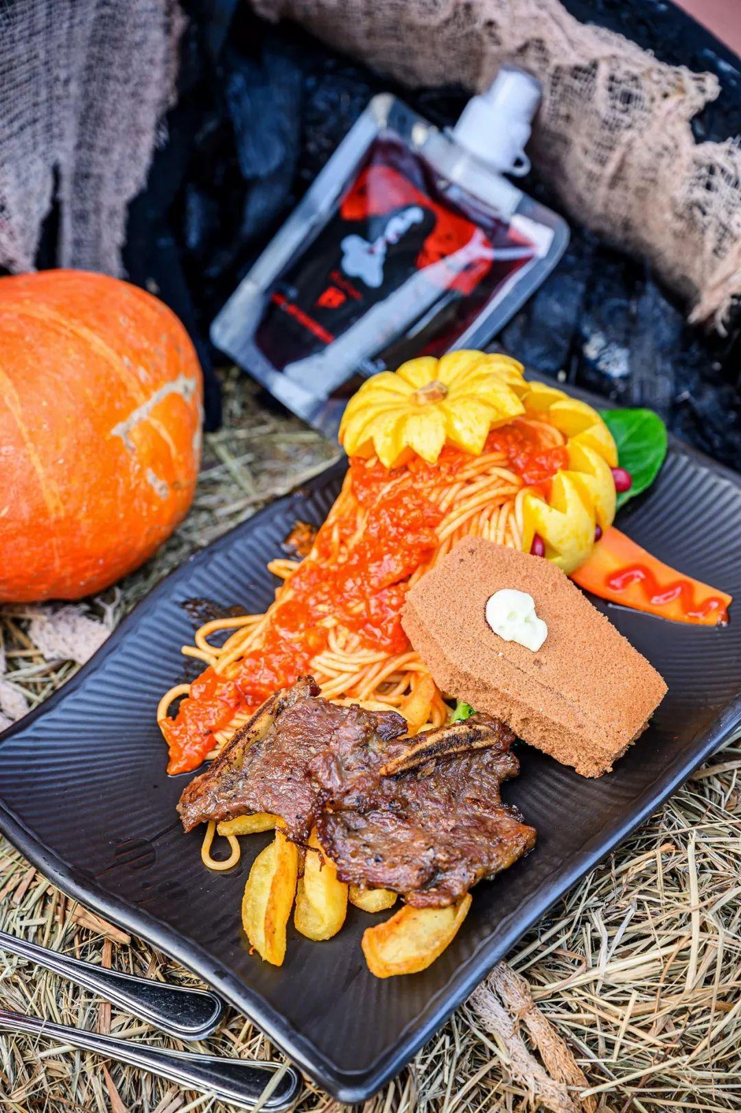 长隆万圣节一排小鬼看贞子鬼屋,广州长隆万圣节鬼屋攻略