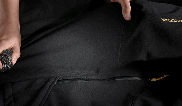 这个天气穿长袖热不热,这个天气如何穿衣服