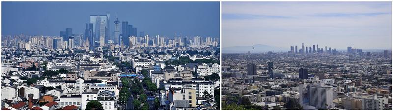 不再低调原版,苏州将成为世界标杆城市