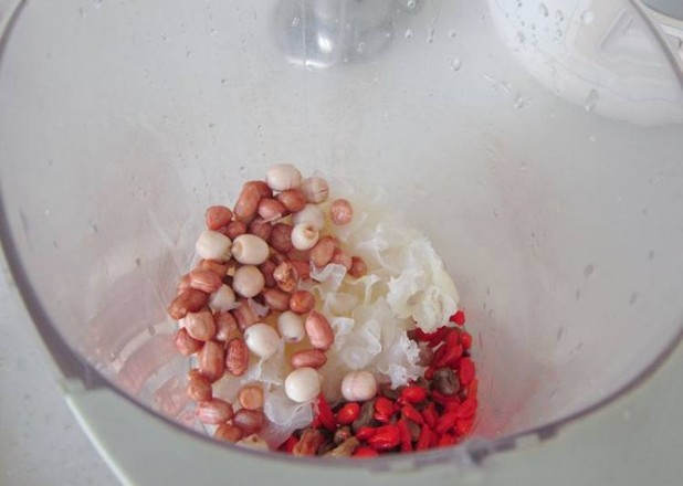 最富含花青素的水果,花青素之王水果