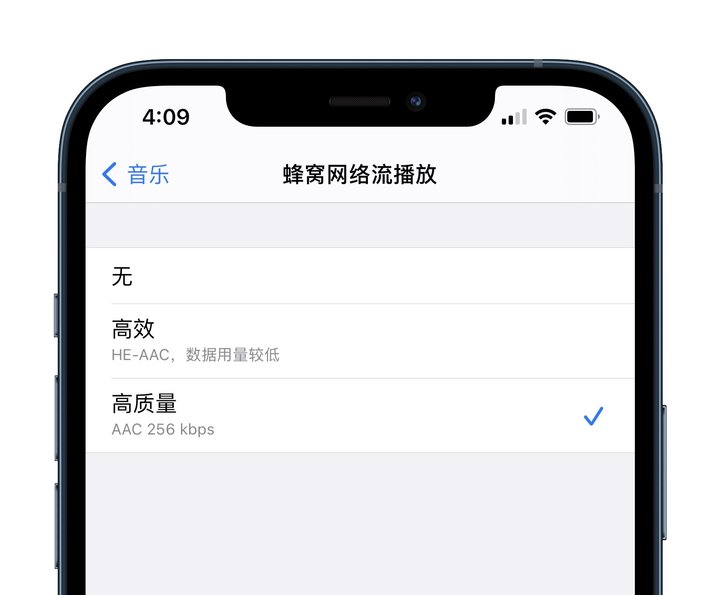 ios16.2正式版applemusic唱歌,苹果更新ios17.4.1音乐