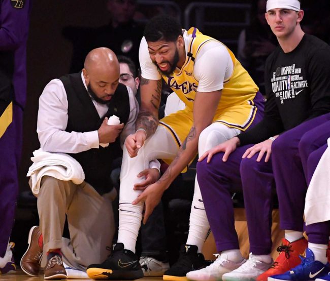 詹姆斯浓眉最后一次对决,浓眉詹姆斯最后一次对决