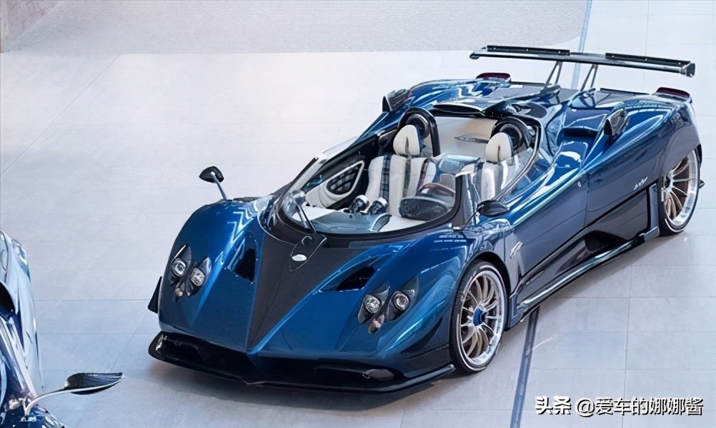 迈巴赫最贵的十辆车排名,一口气看完最贵迈巴赫排名