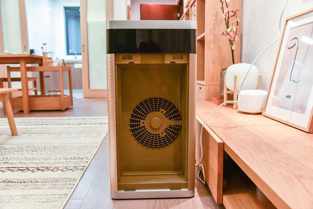 家用空气净化器好的多少钱,高性价比大空间空气净化器推荐