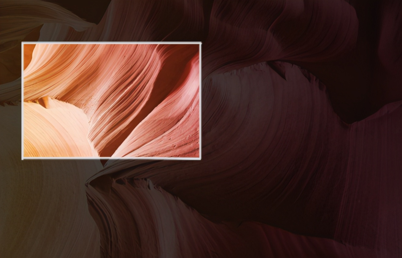 过去的脑白金广告*脑洗**，现在的海信广告“洗眼”