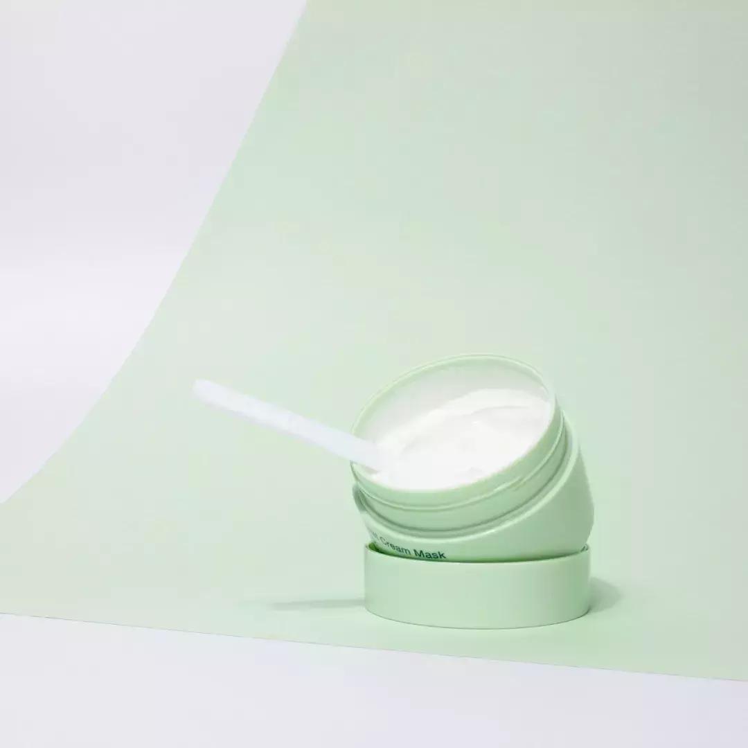 bblaboratories,bblaboratories复活草面膜适合油皮吗