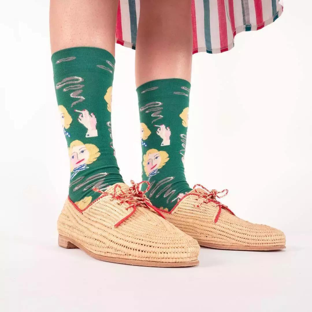 哪个品牌的袜子质量好性价比高,男士夏季袜子品牌排行榜前十名