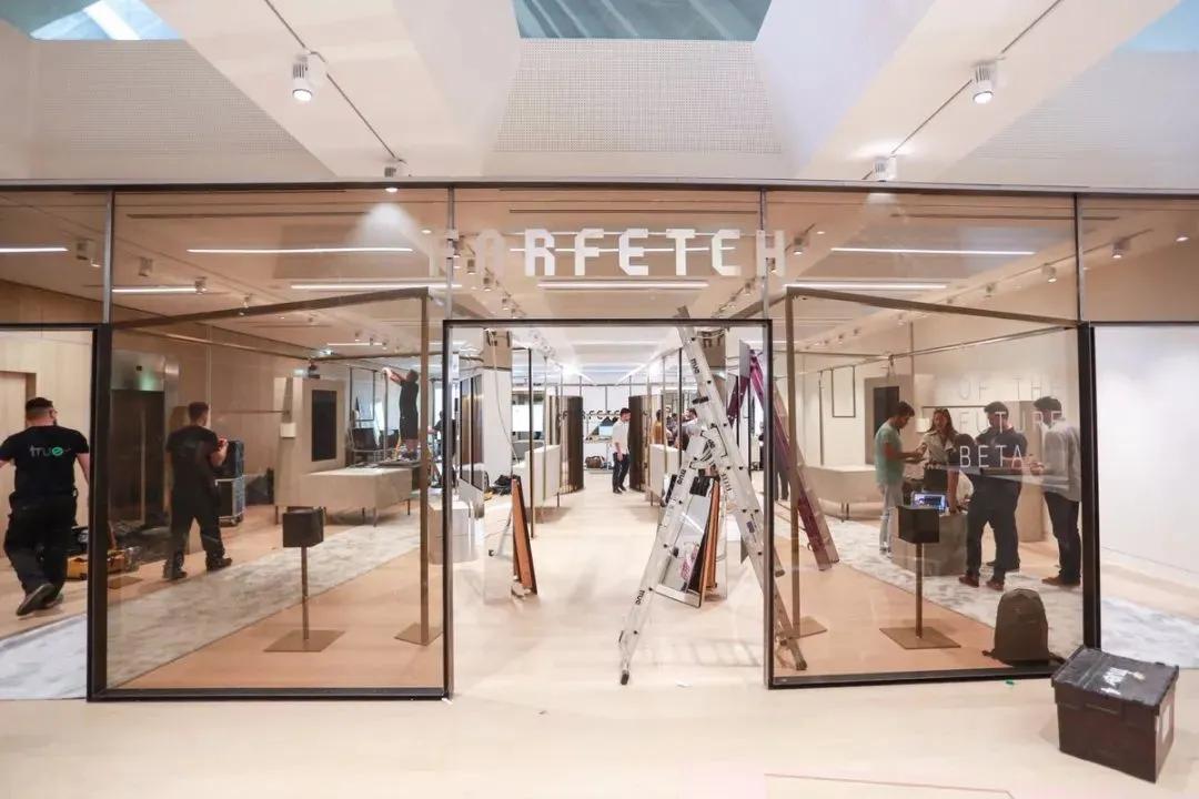 发发奇奢侈品是真的吗,发发奇奢侈品是全新的吗